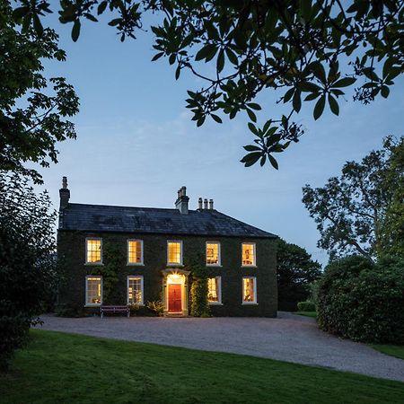 Tullymurry House Newry Luaran gambar