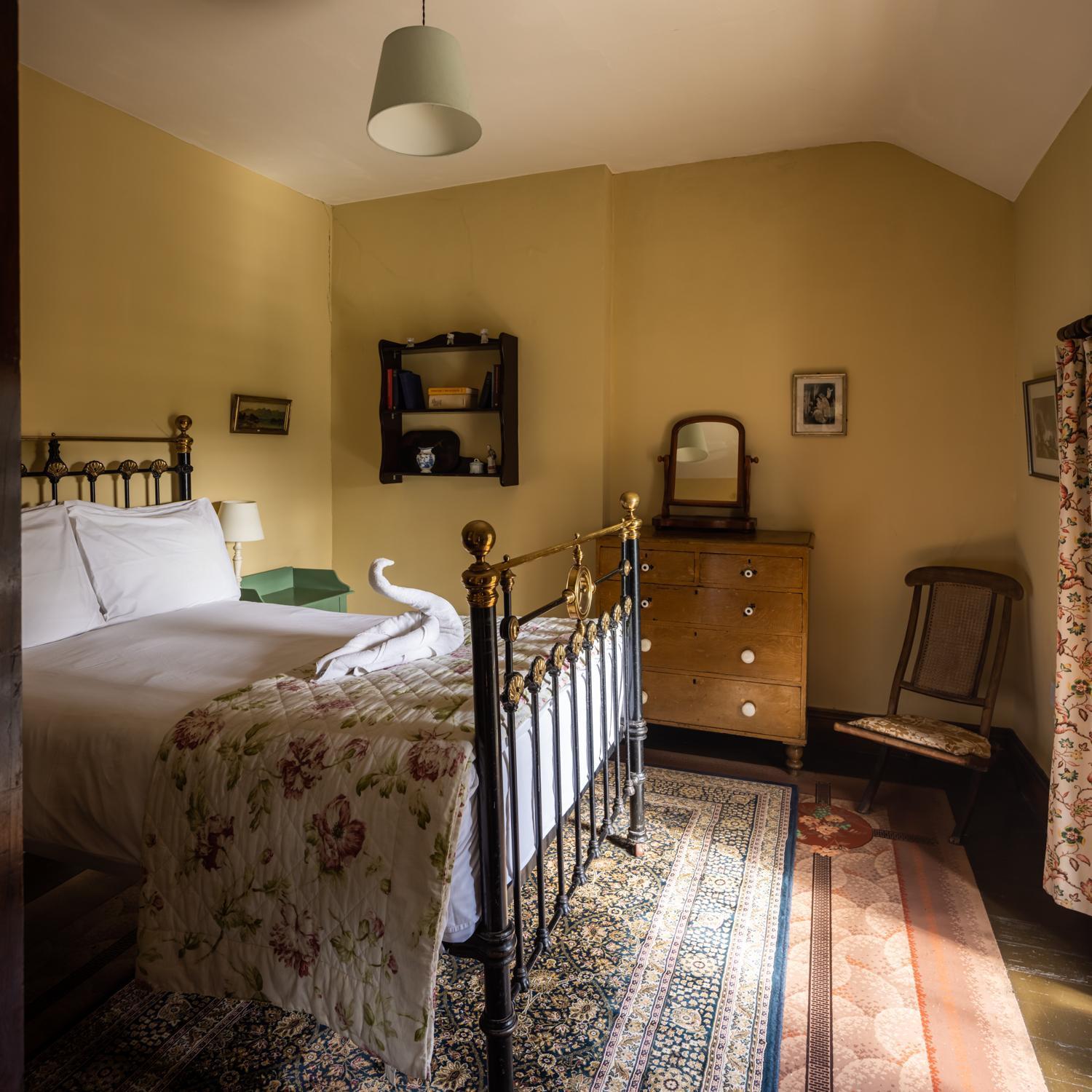 Tullymurry House Newry Luaran gambar