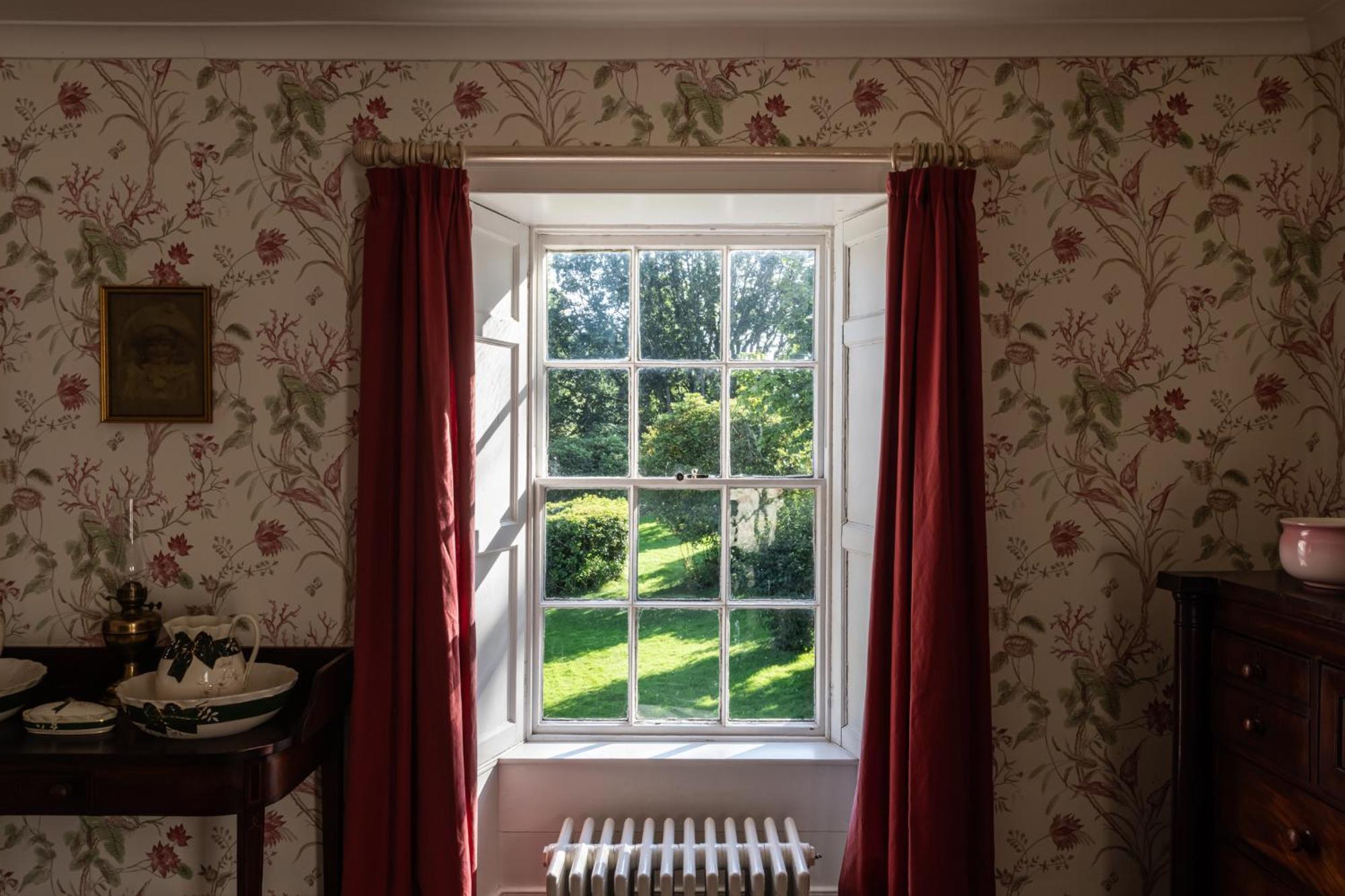 Tullymurry House Newry Luaran gambar