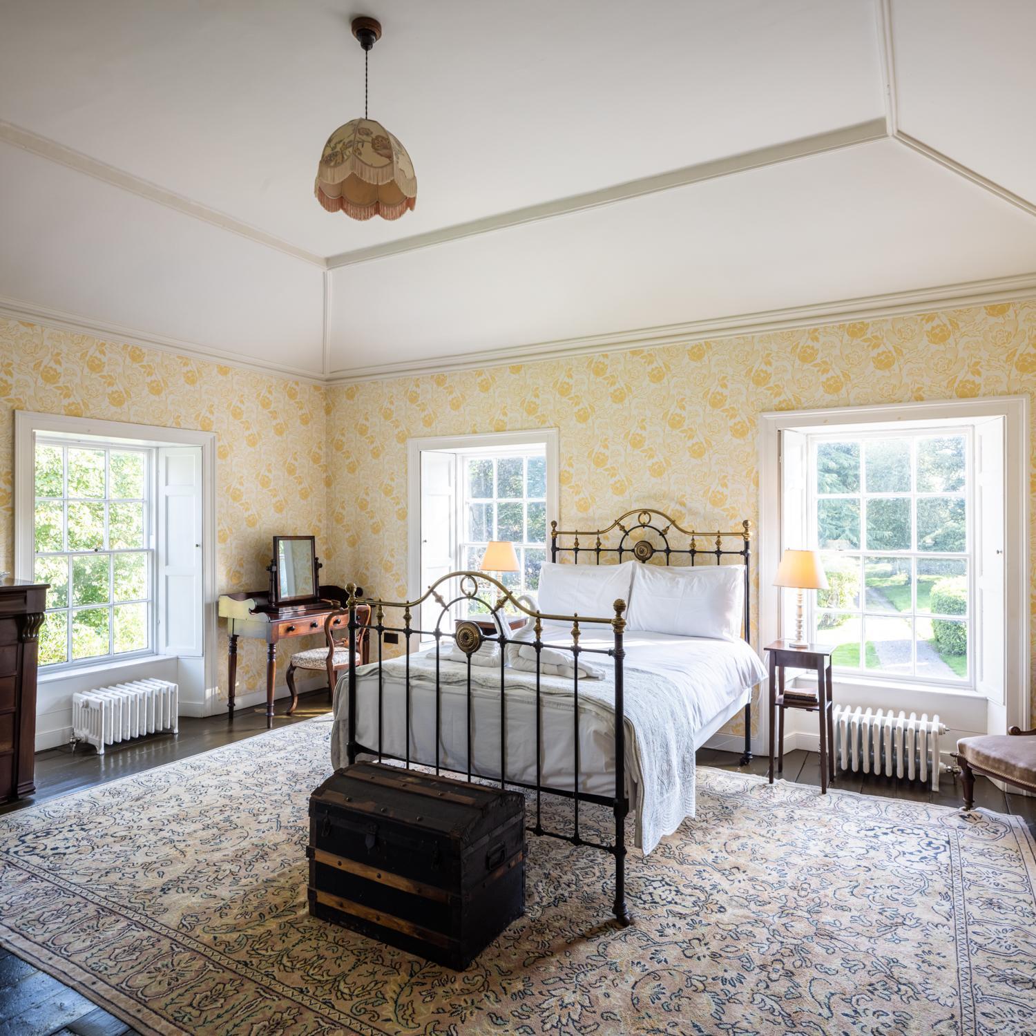 Tullymurry House Newry Luaran gambar
