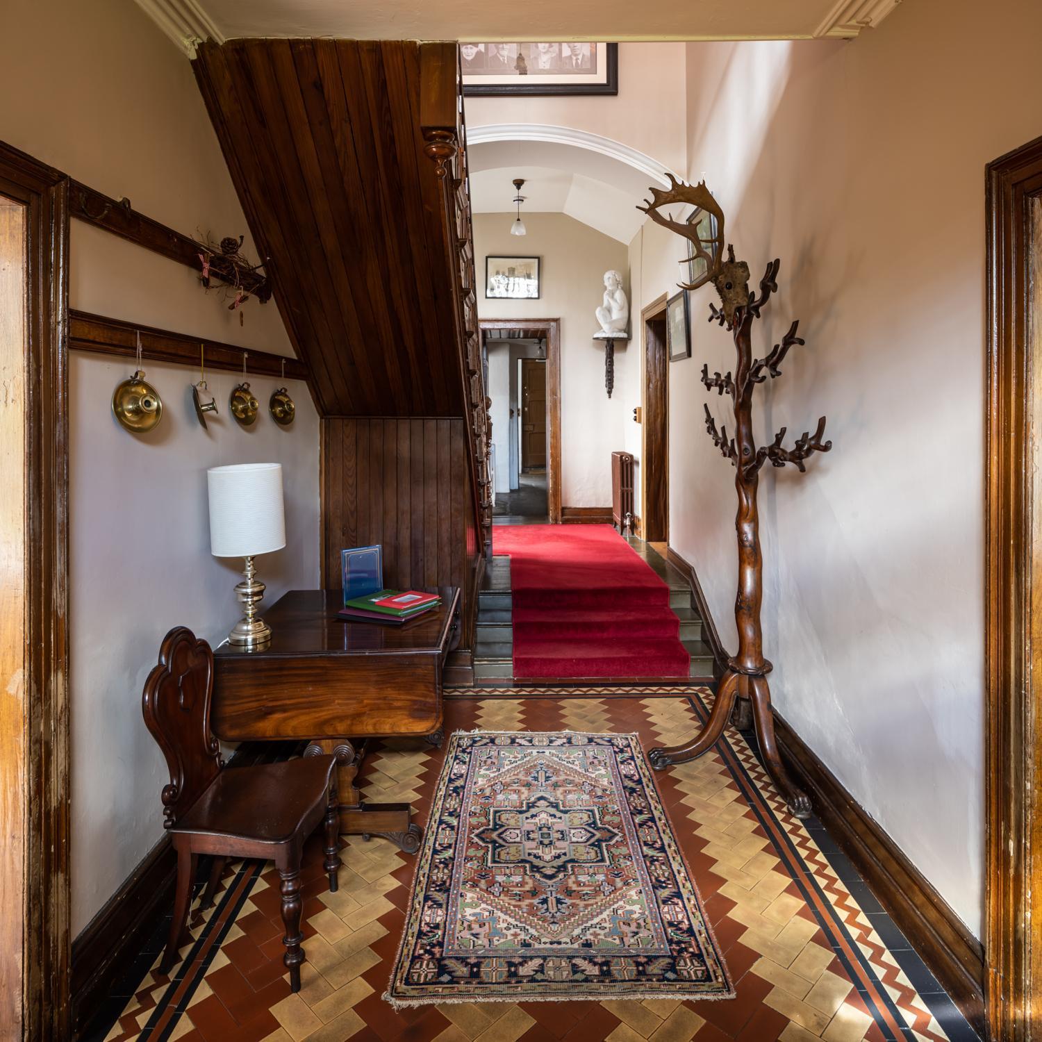 Tullymurry House Newry Luaran gambar
