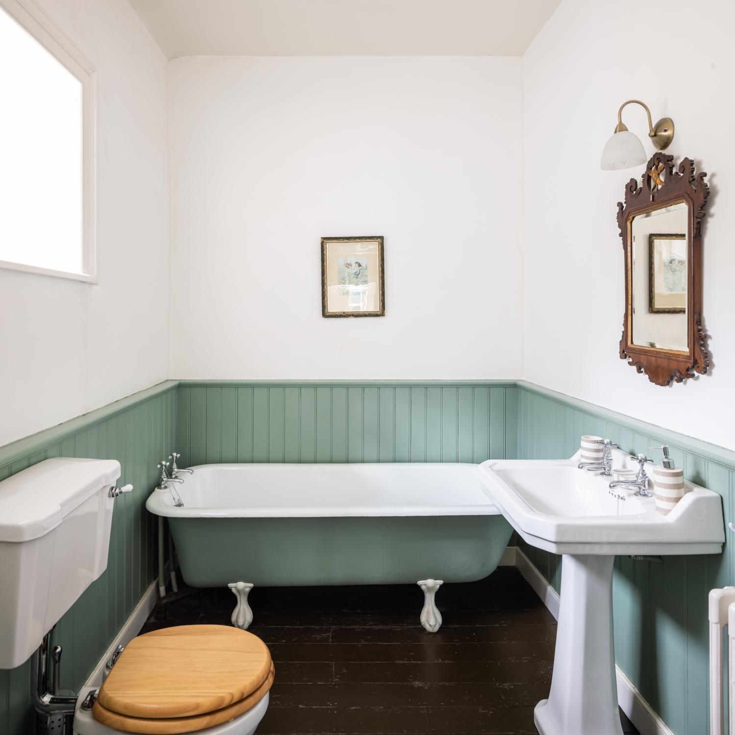 Tullymurry House Newry Luaran gambar
