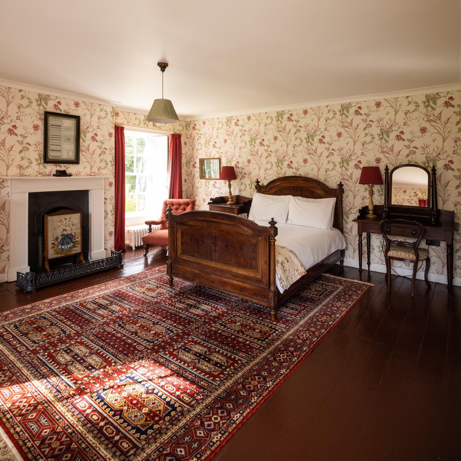 Tullymurry House Newry Luaran gambar