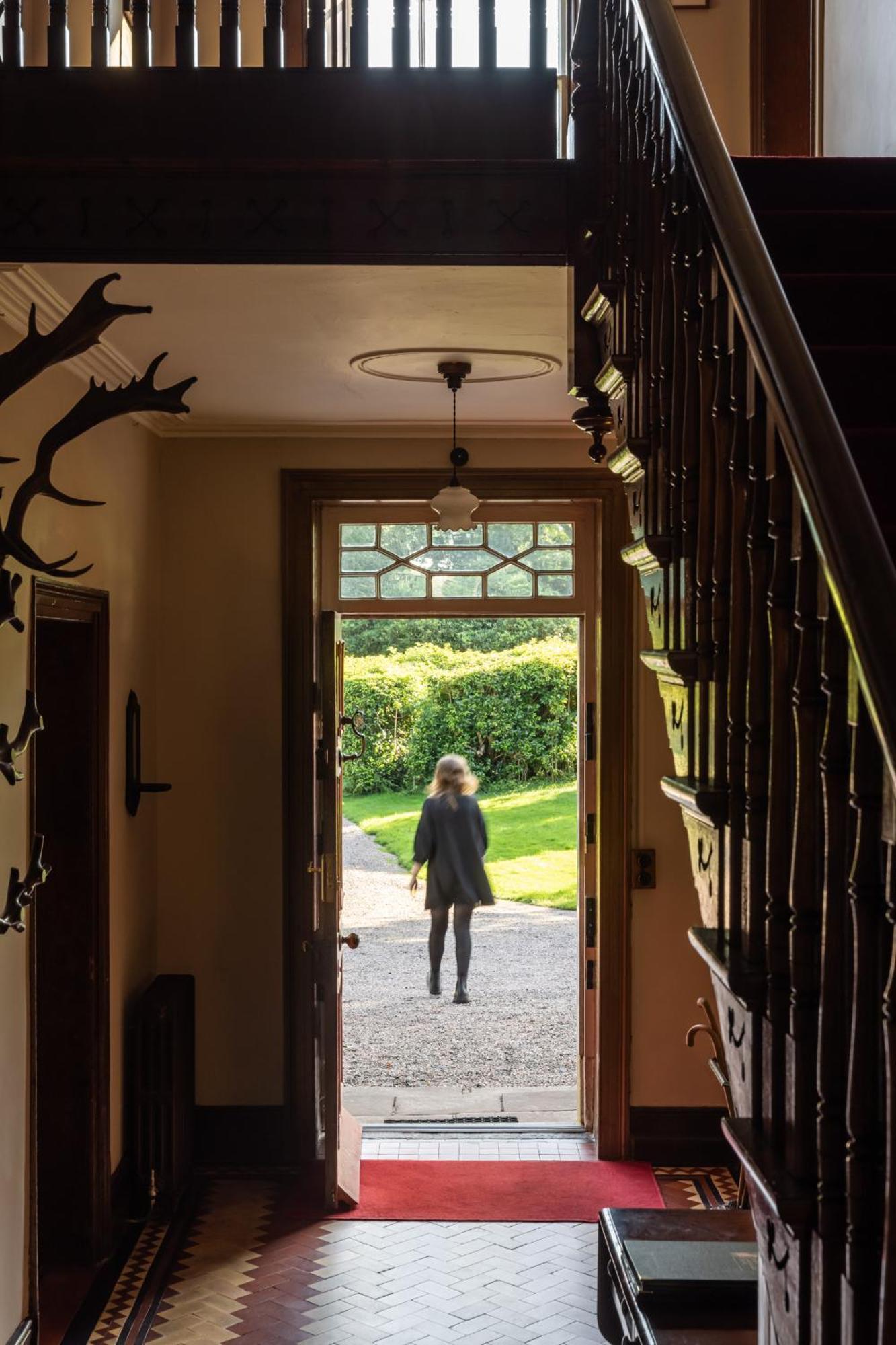 Tullymurry House Newry Luaran gambar